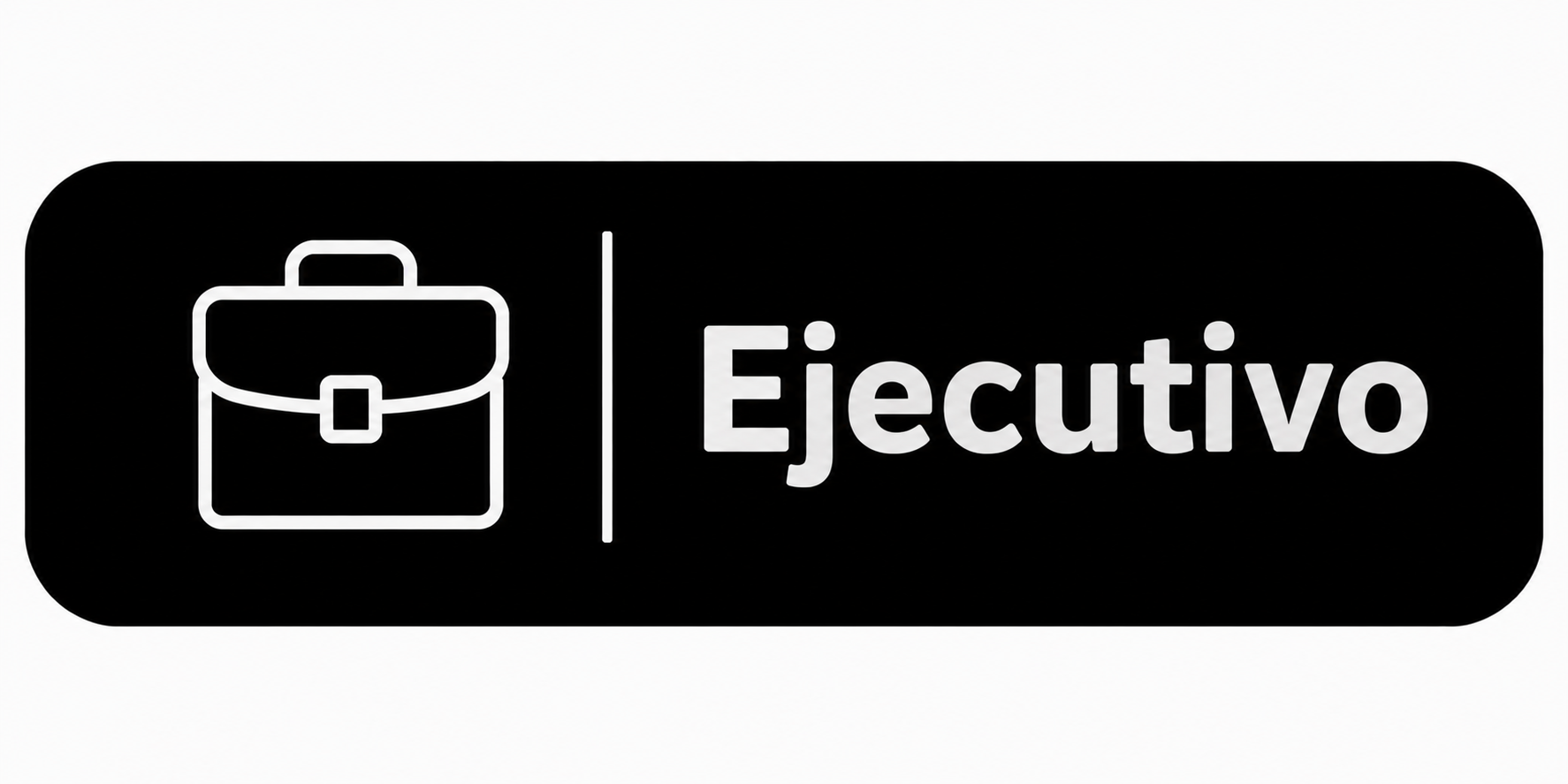 Ejecutivo
