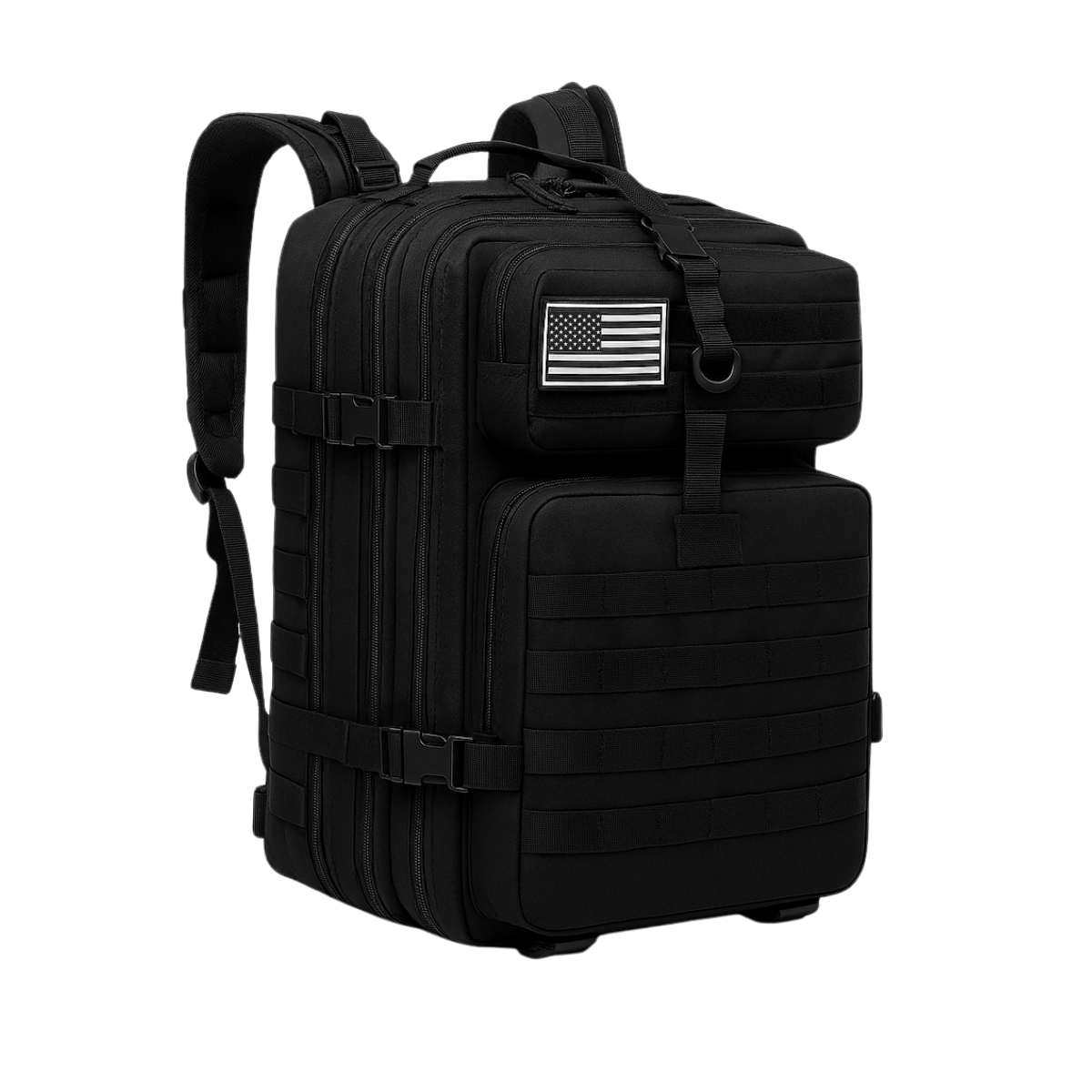 Gray helmet for bikers