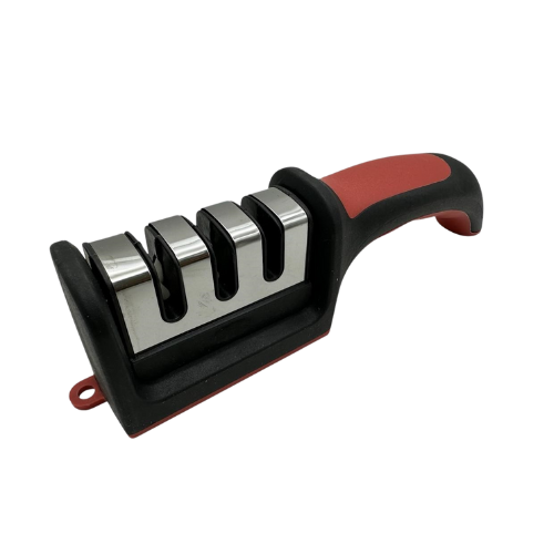 Gray helmet for bikers